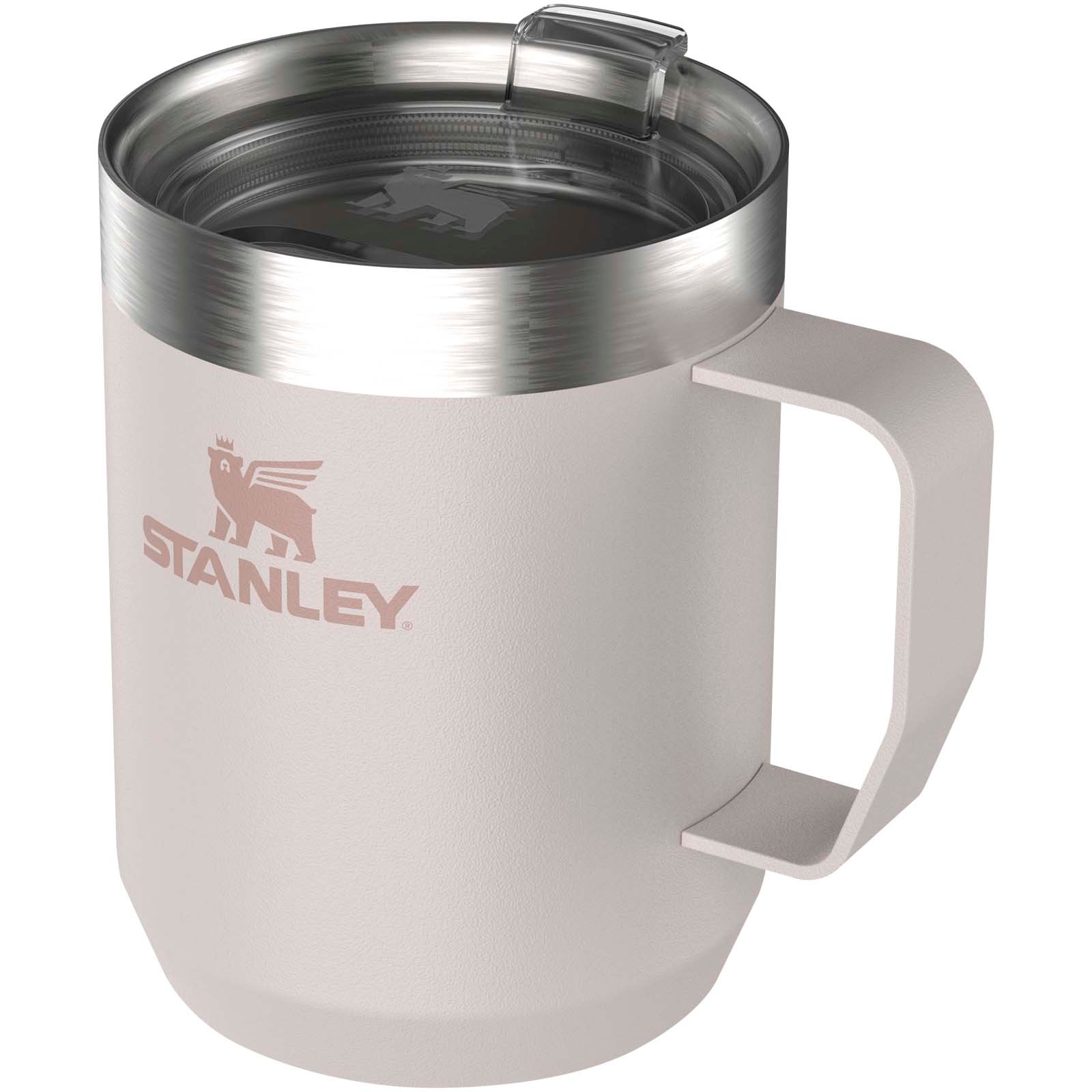 Stanley Everyday 236 ml campingkrus med trykk