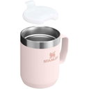 Stanley Everyday 236 ml campingkrus med trykk - bilde 3