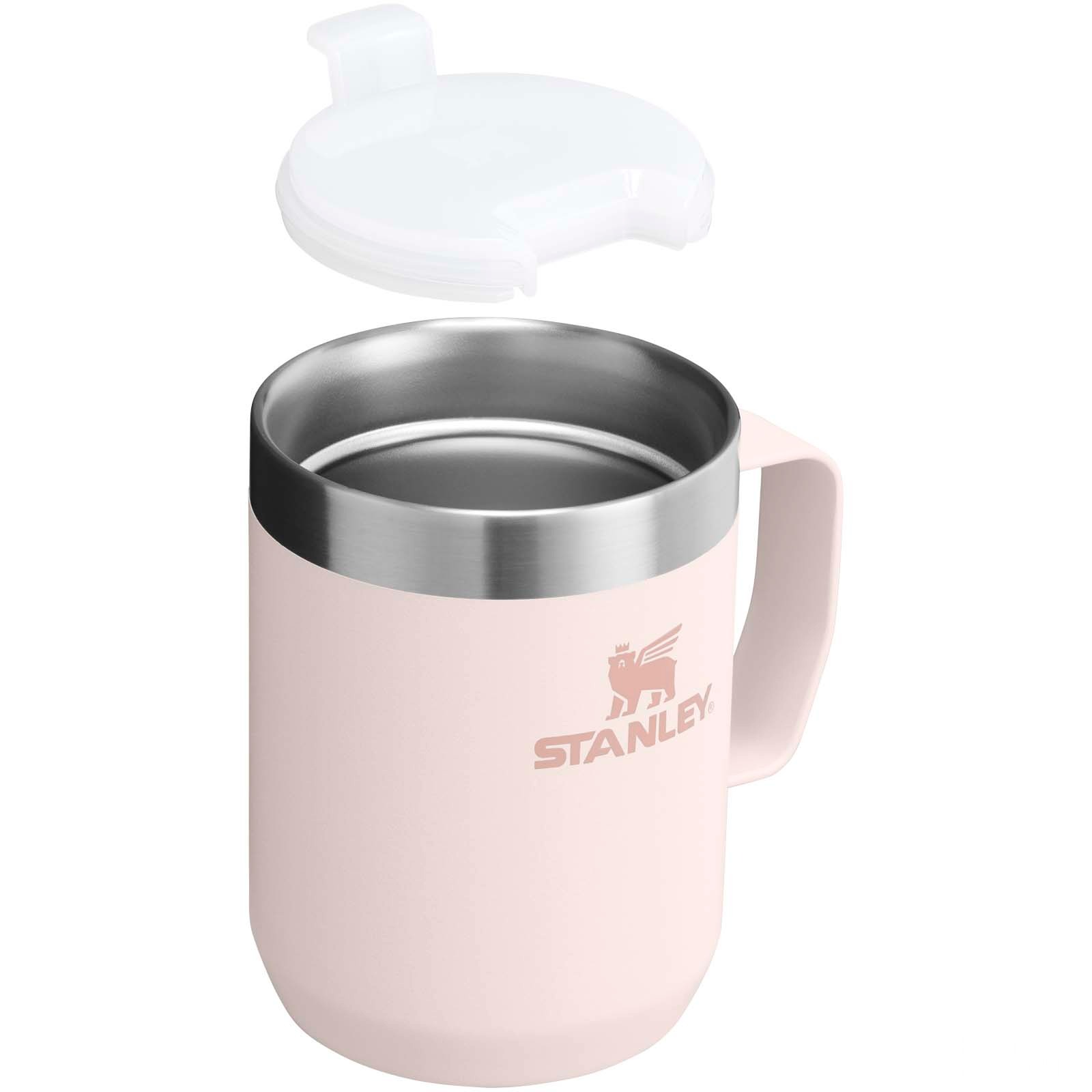 Stanley Everyday 236 ml campingkrus med trykk