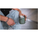 Stanley Everyday 350 ml campingsmugg i rostfritt stål - bild 6