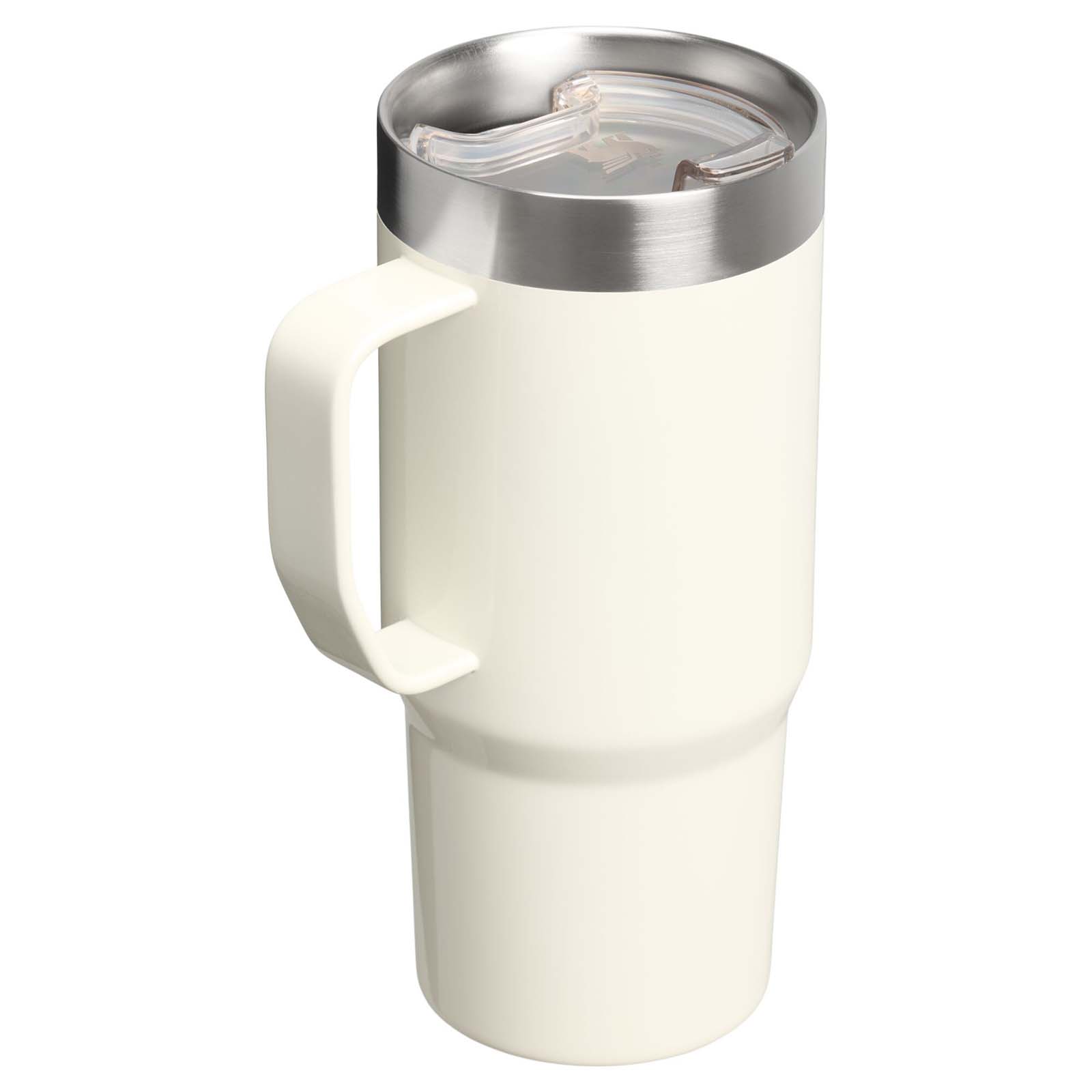 Stanley Everyday Suburban 473 ml isolerad mugg i återvunnet rostfritt stål