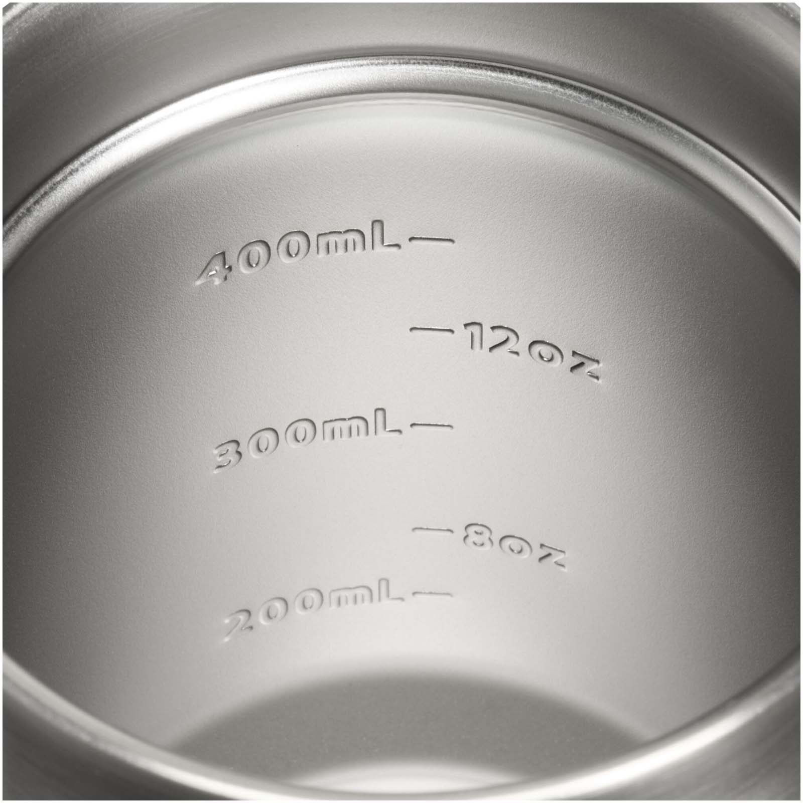 Stanley Everyday Suburban 473 ml isolerad mugg i återvunnet rostfritt stål
