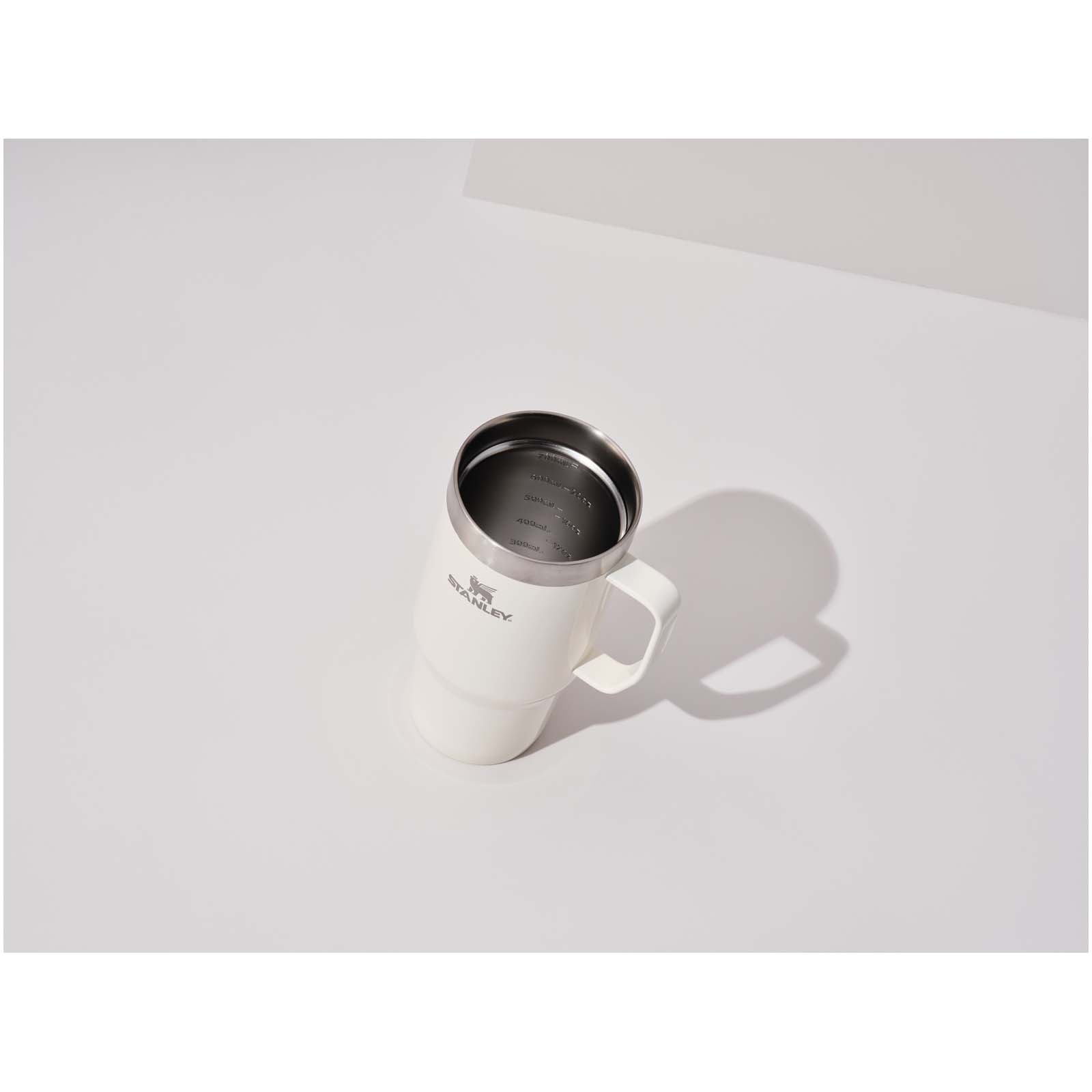 Stanley Everyday Suburban 473 ml isolerad mugg i återvunnet rostfritt stål