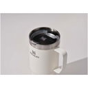 Stanley Everyday Suburban 473 ml isolerad mugg i återvunnet rostfritt stål - bild 7