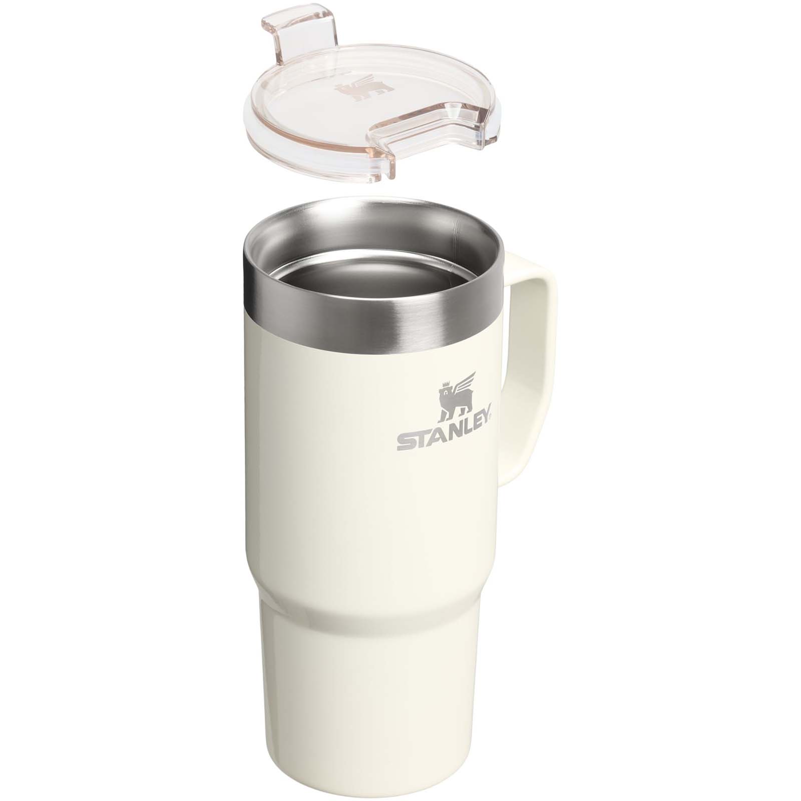 Stanley Everyday Suburban 473 ml isolerad mugg i återvunnet rostfritt stål