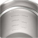 Stanley Everyday Suburban 710 ml isolerad mugg i återvunnet rostfritt stål - bild 3
