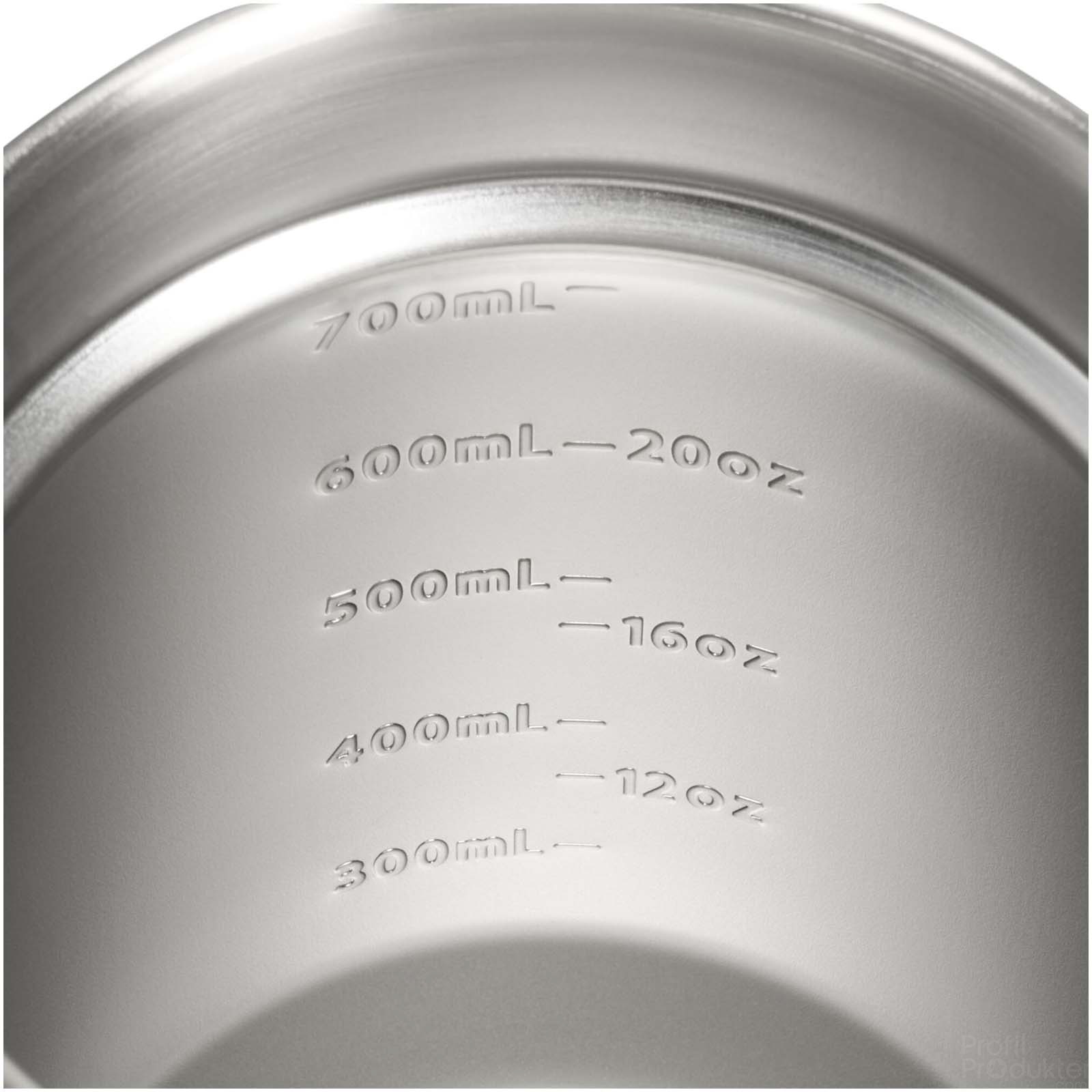 Stanley Everyday Suburban 710 ml isolerad mugg i återvunnet rostfritt stål