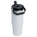 Stanley IceFlow™ 2.0 890 ml isolerad mugg i rostfritt stål med flip-sugrör - bild 2