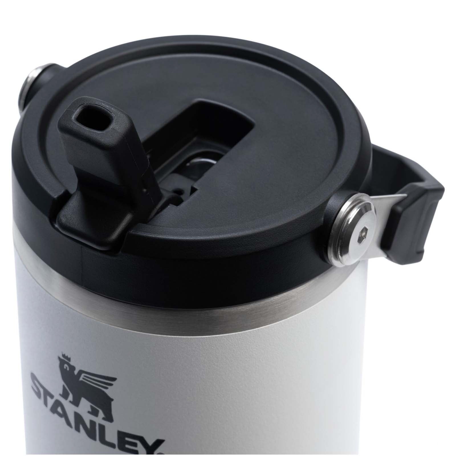 Stanley IceFlow™ 2.0 890 ml isolerad mugg i rostfritt stål med flip-sugrör