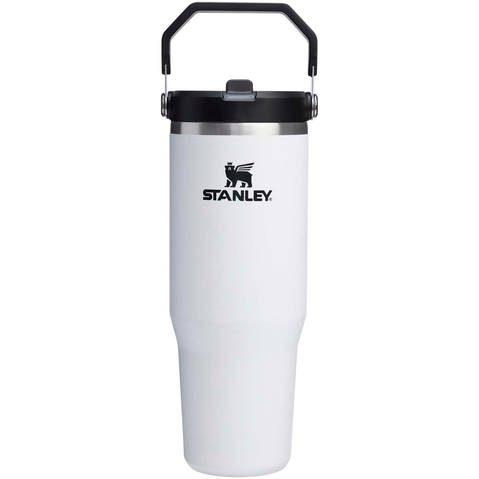 Stanley IceFlow™ 2.0 890 ml isolerad mugg i rostfritt stål med flip-sugrör