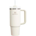 Stanley Quencher® H2.0 FlowState™ 890 ml isolerad mugg i återvunnet rostfritt stål - bild 1