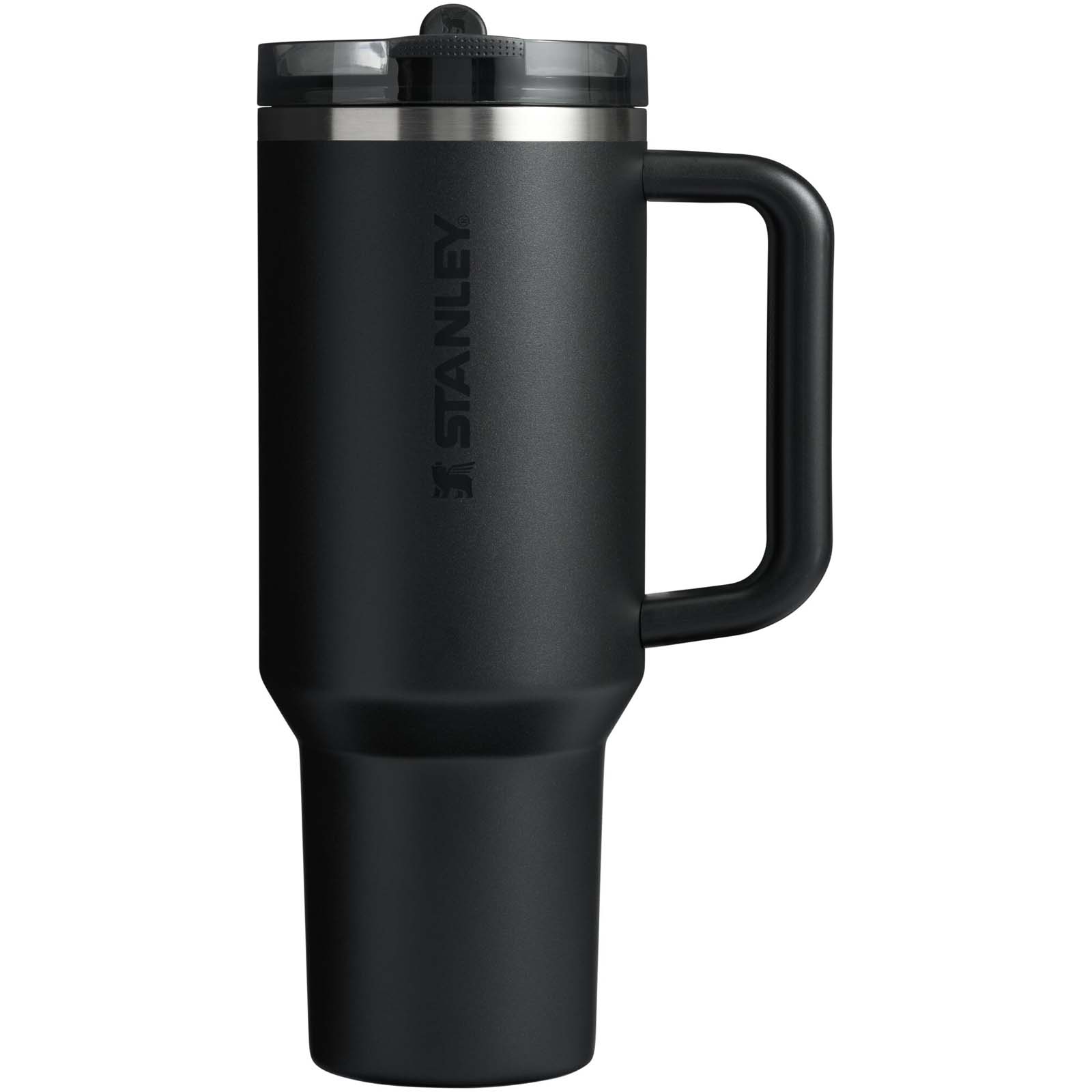 Stanley Quencher® ProTour 1180 ml isolert kopp i gjenvunnet rustfritt stål med flip-sugerør
