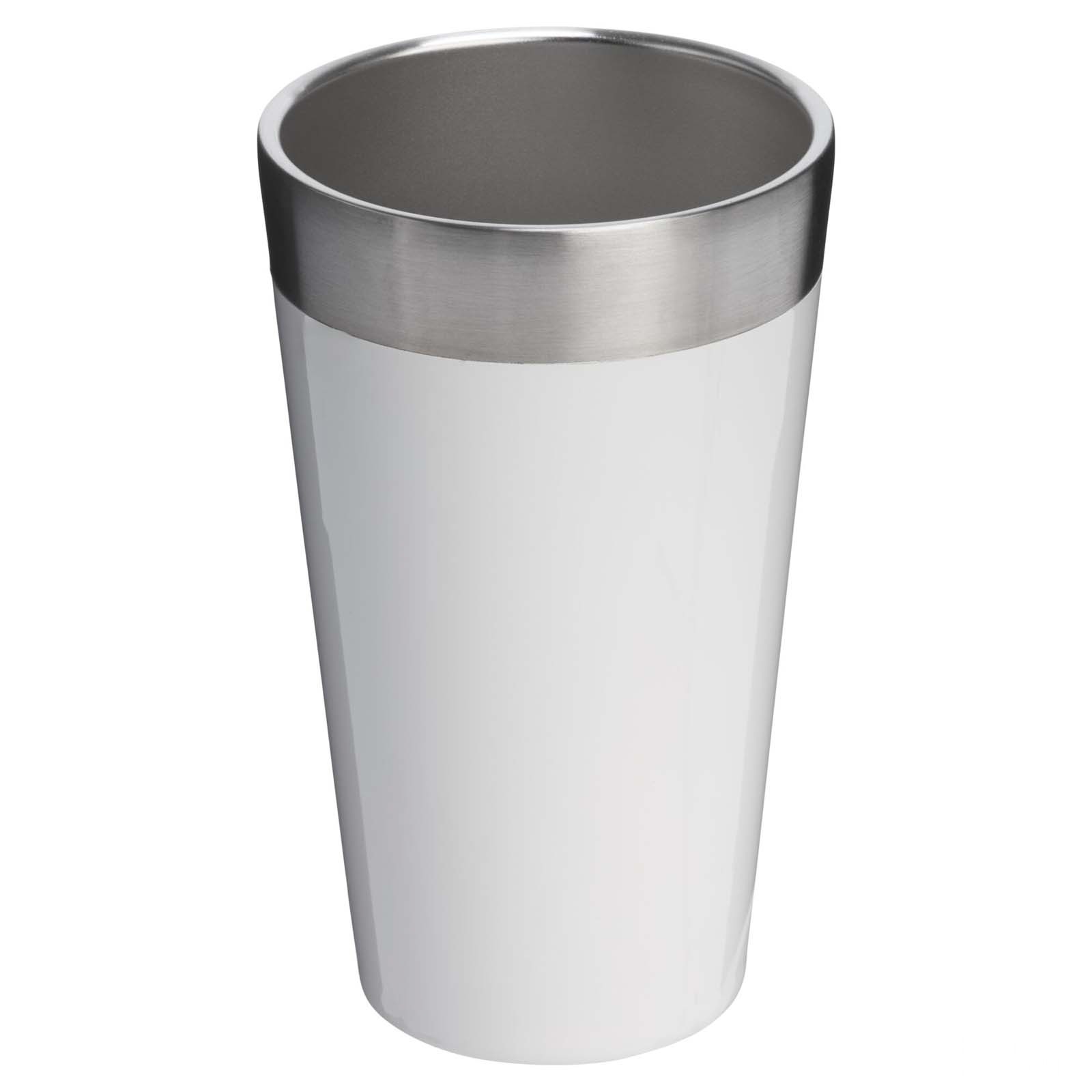 Stanley Stacking 470 ml isolerad mugg i rostfritt stål