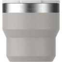 Stanley Stay Hot 295 ml rostfritt stål isolerad stapelbar campingmugg - bild 3
