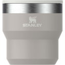 Stanley Stay Hot 295 ml rostfritt stål isolerad stapelbar campingmugg - bild 1