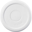 Sydney 1200 ml double wall RCS certified copper vacuum insulated tumbler with straw - image 6