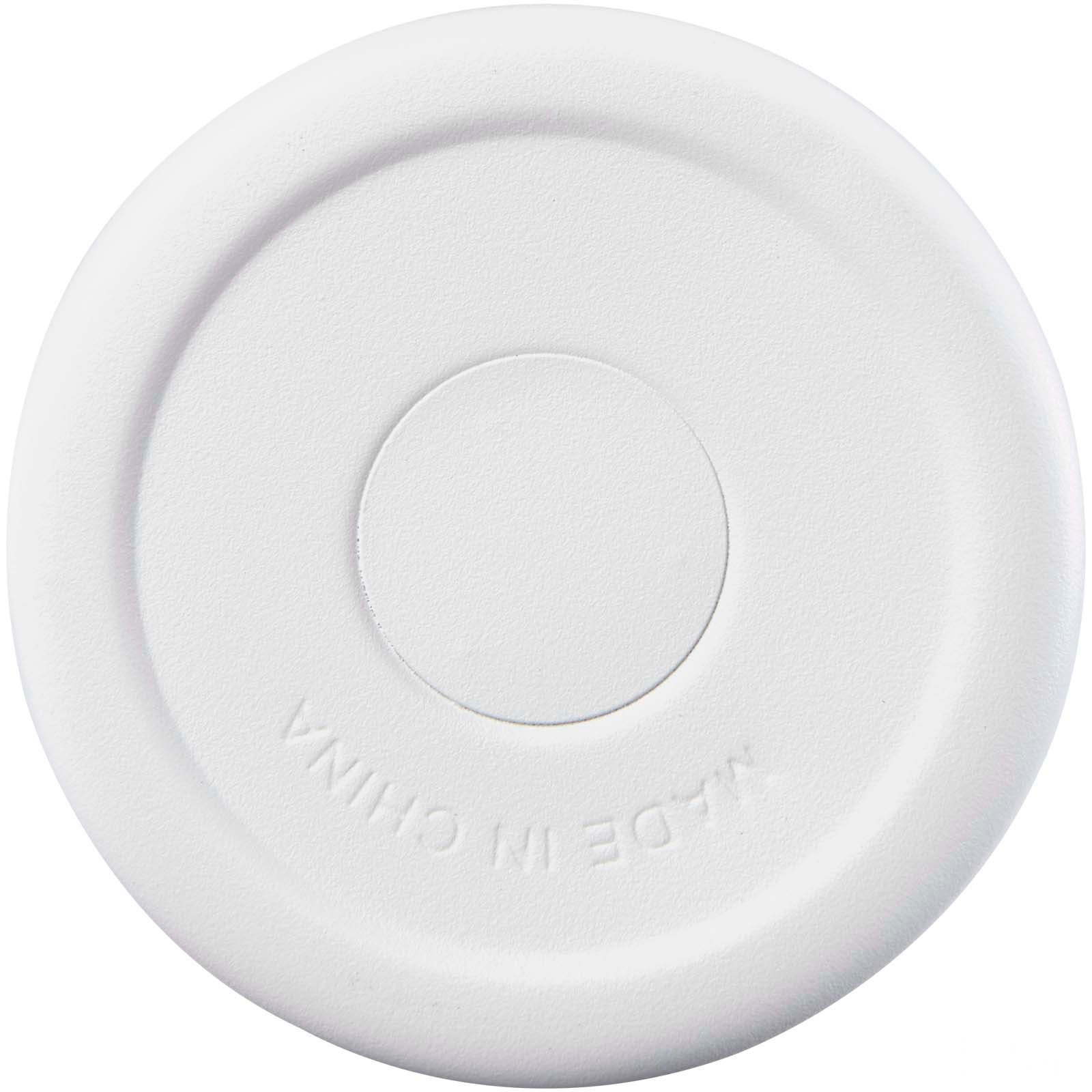 Sydney 1200 ml double wall RCS certified copper vacuum insulated tumbler with straw