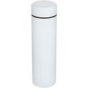 Taylor 450 ml dobbeltvegget termoflaske i rustfritt stål med tesil - bilde 2