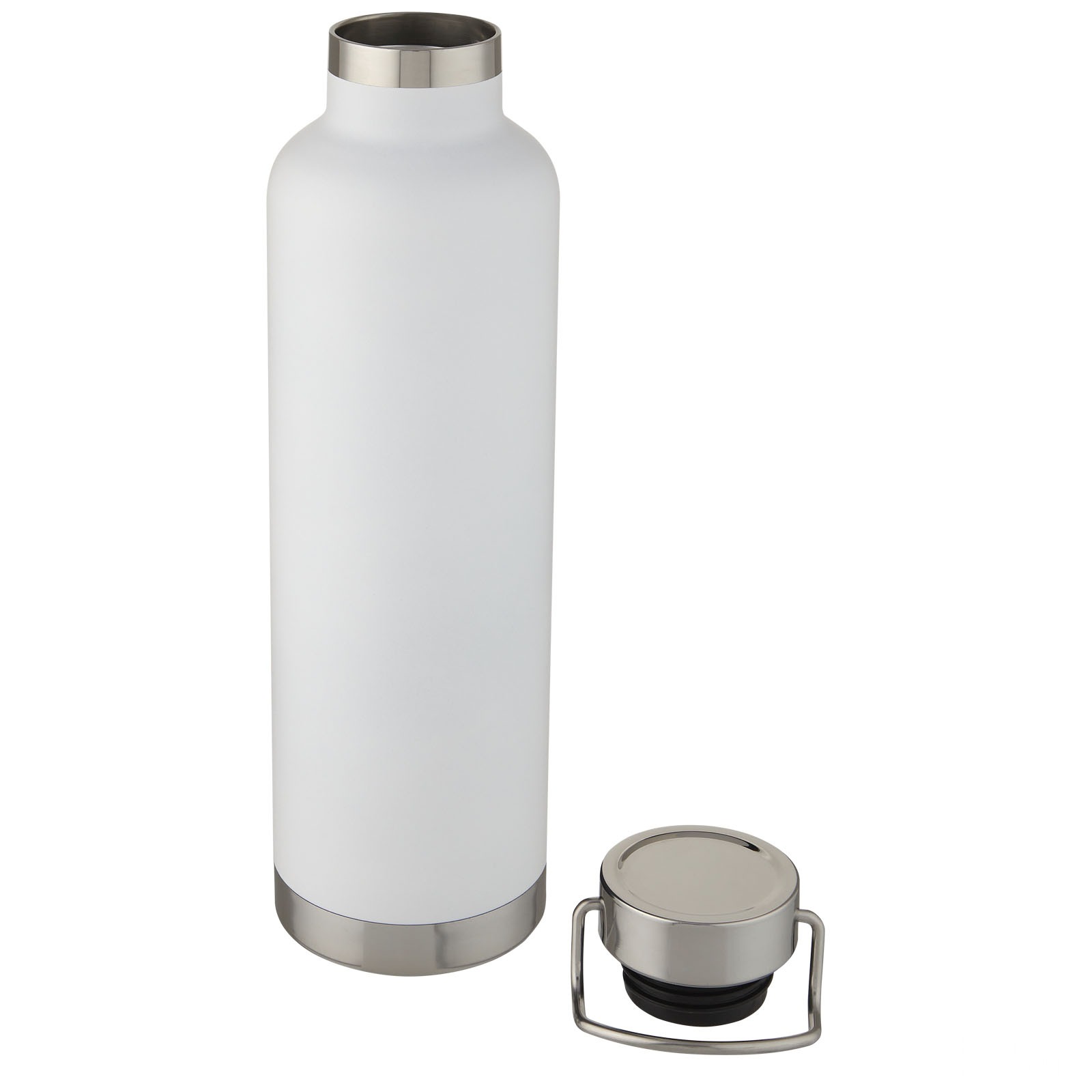 Thor 1L Copper Vacuum Insulated Sport Bottle
