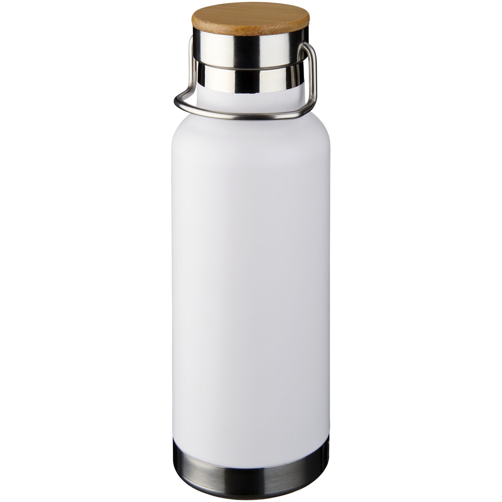 Thor 480 ml copper vacuum insulated water bottle