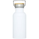 Thor 550 ml single wall stainless steel water bottle - image 1