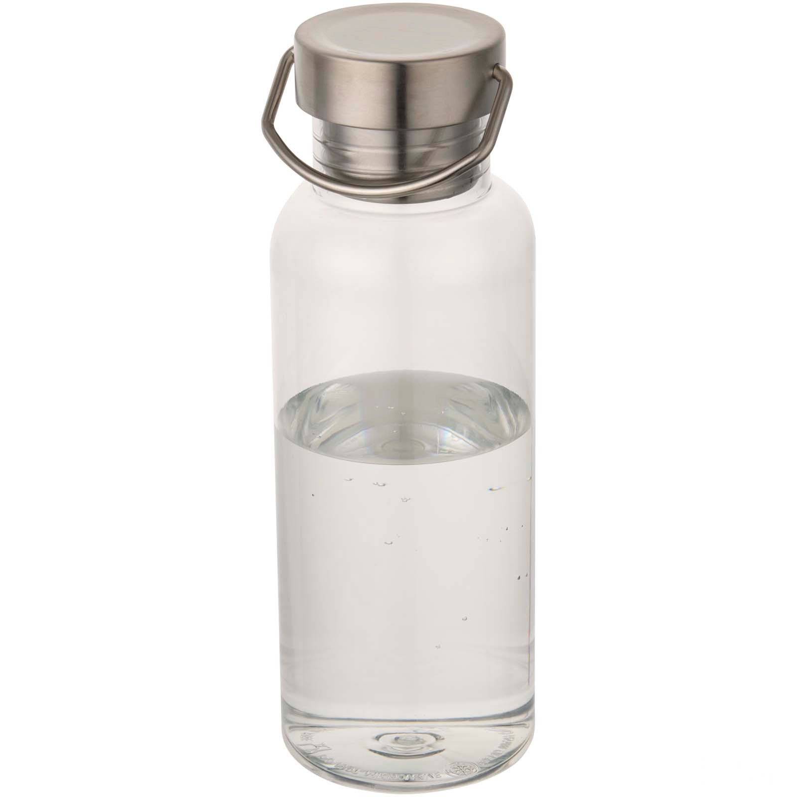 Thor 600 ml RCS-vattenflaska av återvunnen RPET