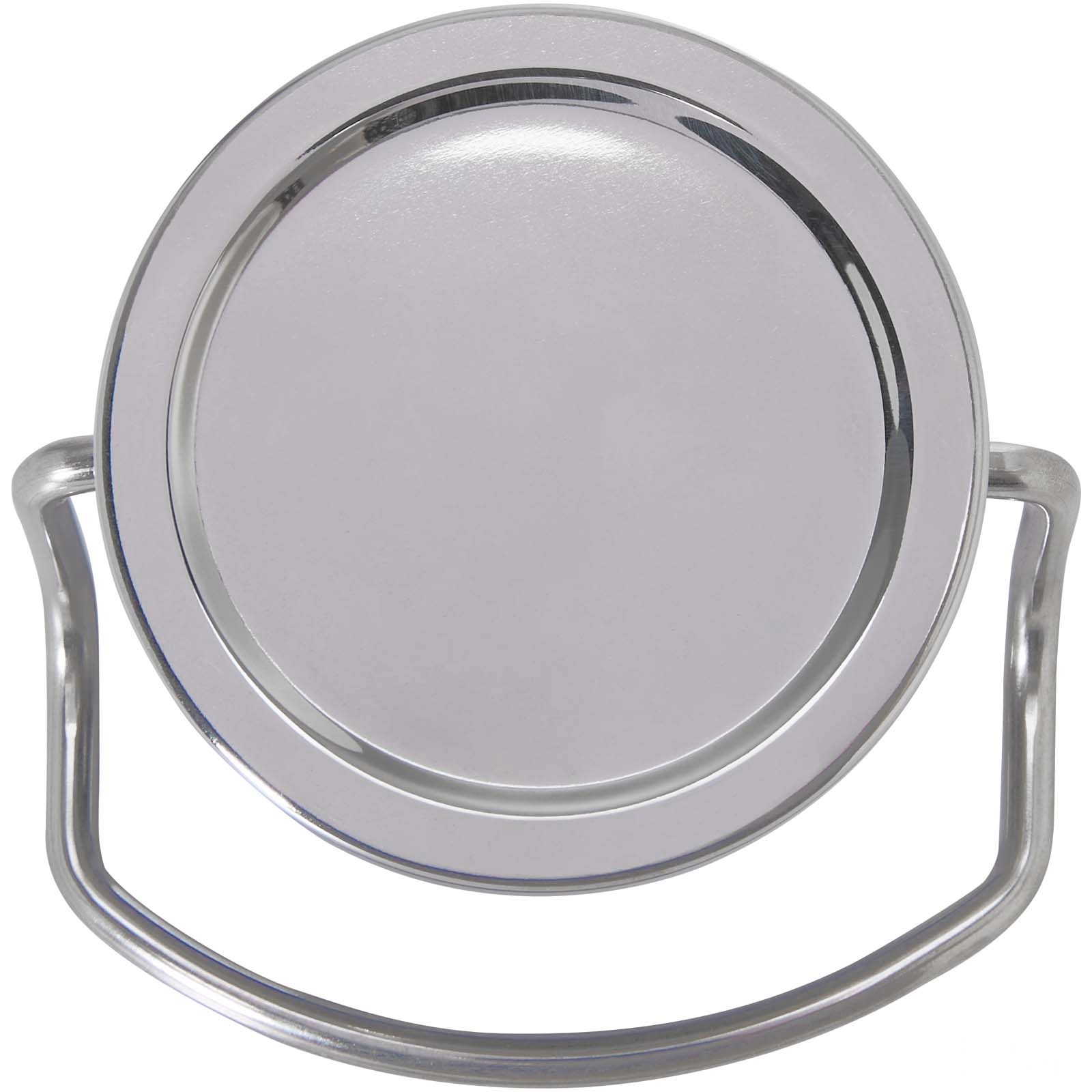 Thor 650 ml vakuumisolert vannflaske laget av resirkulert RCS-rustfritt stål og kobber med logo