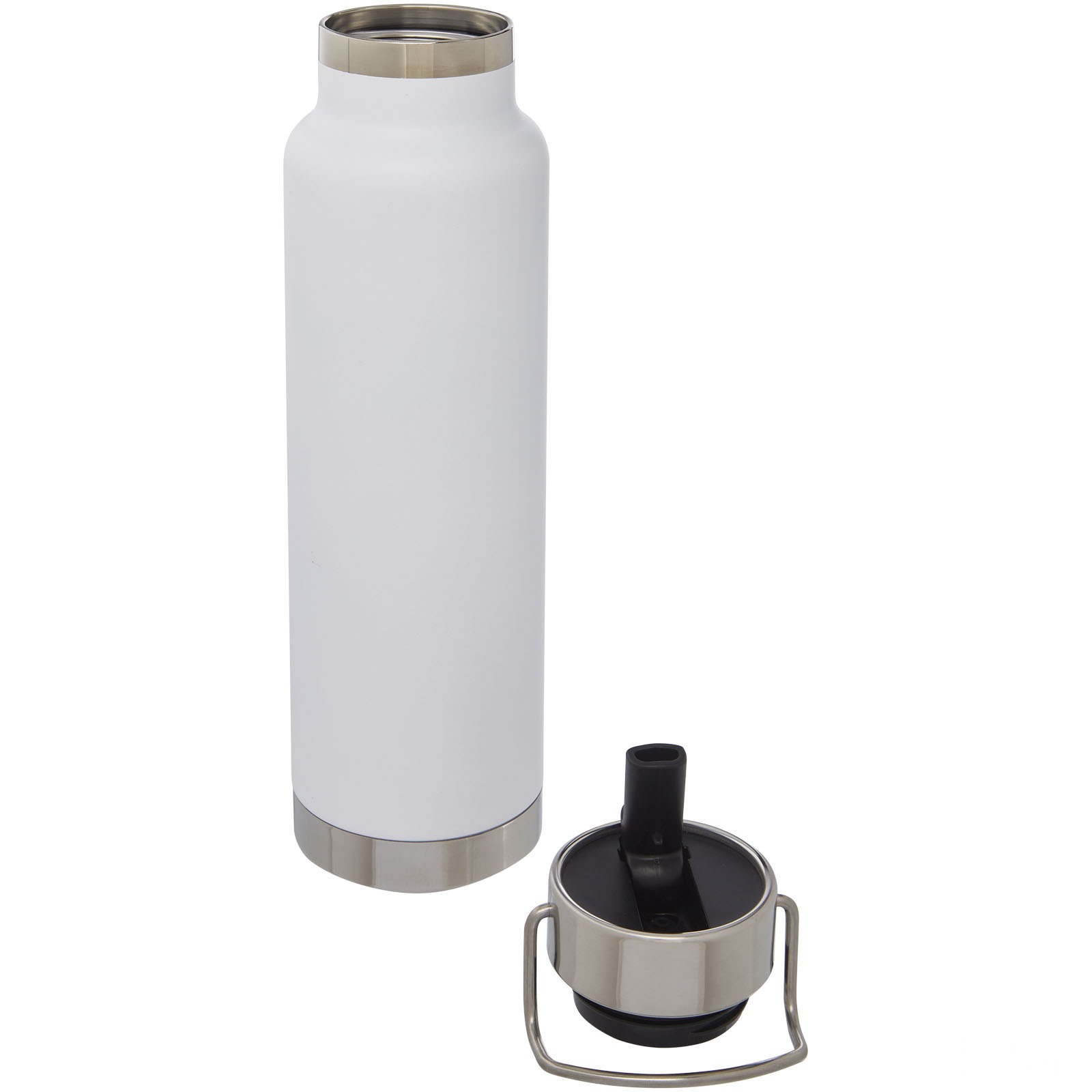 Thor 750 ml kopparvakuumisolerad sportflaska