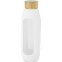 Tidan 600 ml flaske i borosilikatglass med silikongrep
 - bilde 4