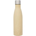 Vasa 500 ml wood-look copper vacuum insulated bottle - image 1