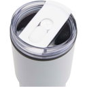 Westin 540 ml RCS-mugg i återvunnet material med dubbelvägg och isolering samt sugrör - bild 4
