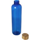 Ziggs 950 ml vannflaske av resirkulert plast med logo - bilde 5