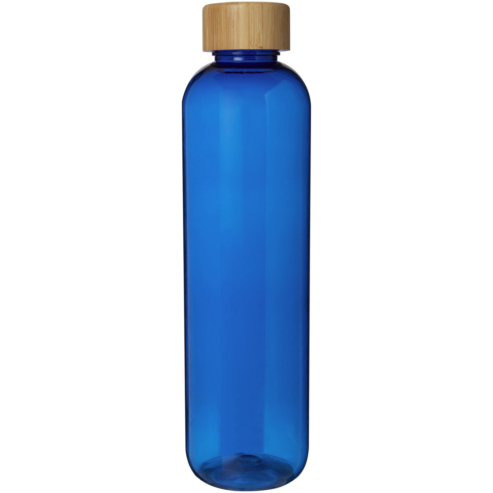 Ziggs 1000 ml recycled plastic water bottle